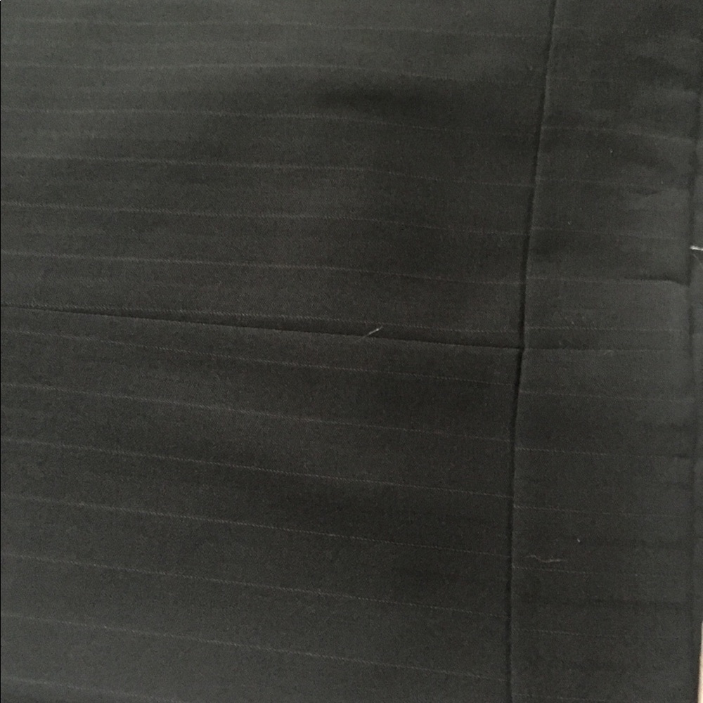 Black Slacks - Picture 2 of 5